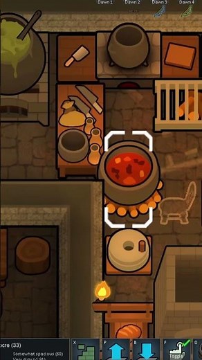 RimWorld Medieval Overhaul Soups and Grilling (cooking tips)