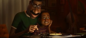 New 'Soul' Teaser Shows Off Stunning Animation And A Wonderful Soundtrack - SlashFilm
