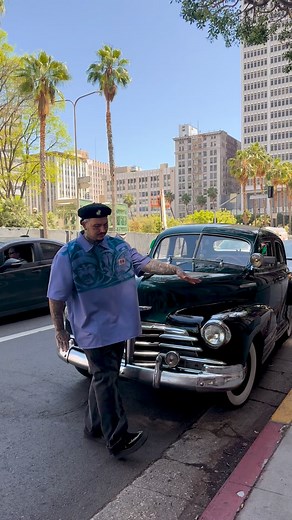 Decoy Munoz on Reels