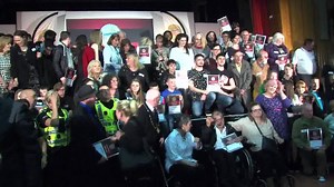 Watch highlights from last night's Glasgow Community Champion Awards and read the full story online and in today's newspaper: | Glasgow Times