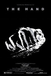 The Hand Reviews - Metacritic