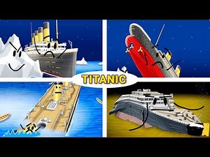 113 years of the titanic
