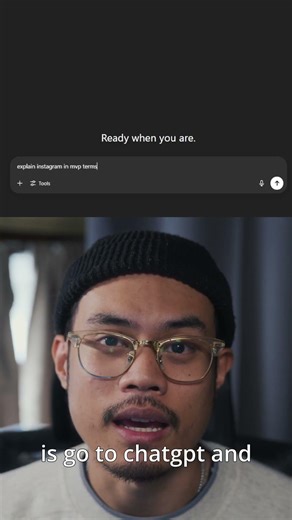 building Instagram #ai #coding #nocode