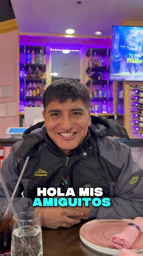 Un Día Disfrutando Comida Hindú en EE.UU.