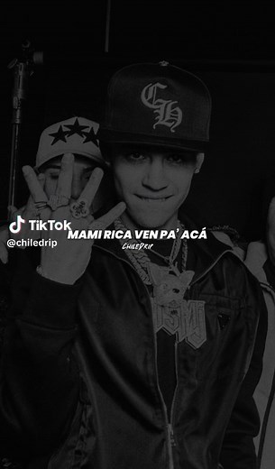 Vamo a Bailotear - @Cris MJ