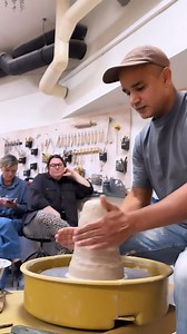 A short demo during this weekend’s workshop at @drejverkstaden in Stockholm. Thanks you my students for all your enthusiasm these past two days! | Tortus London