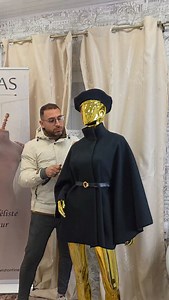 #création by firas #cnstantine | Modéliste Styliste Constantine