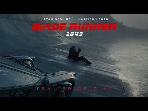 BLADE RUNNER 2049 - Tráiler 3 Oficial en ESPAÑOL | Sony Pictures España
