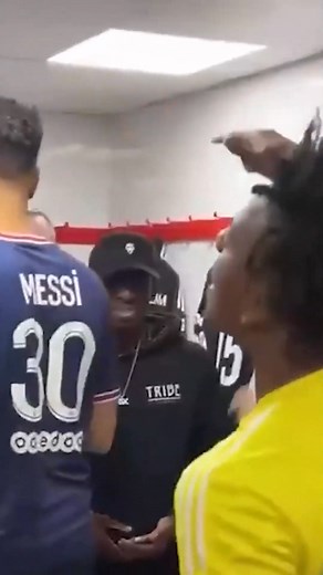 iShowSpeed vs KSI FULL FIGHT | IShowSpeed