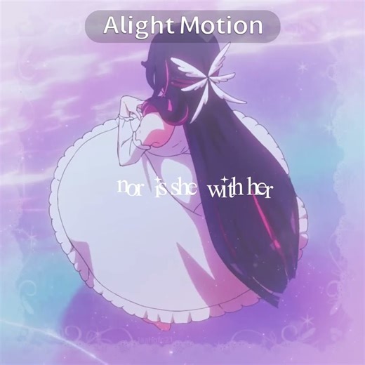 [#COLUMBINA]: columbina edit - her lullaby! // very low effort I js wanted a nod krai edit. #genshin