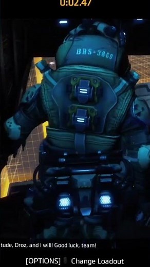 The 6-4 Intro | Titanfall 2