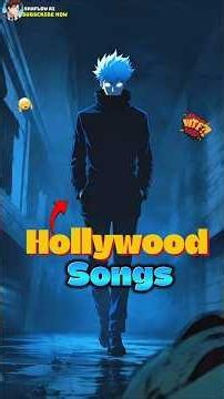Hollywood Songs That Were MADE for Anime Characters💀🔥 #jjk #Akaza #demonslayer #shorts