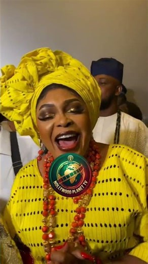 Star-Studded Highlights From Eleko Movie Premiere