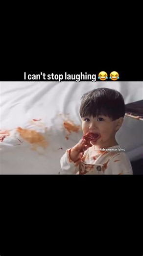 KdramaWorld on Instagram: "A visual example of what mothers use to face on daily basis 😂😂 Drama: Our Universe Where to watch: Viki Episodes: 12 Genre: family, romance Synopsis: Our Universe is a 2026 South Korean romantic comedy-drama about two in-laws, Seon Tae-hyung and Woo Hyun-jin, who can’t stand each other but are suddenly forced to become co-parents after their older siblings die in an accident, leaving behind their 20-month-old nephew Woo-ju. As they navigate the challenges of raising