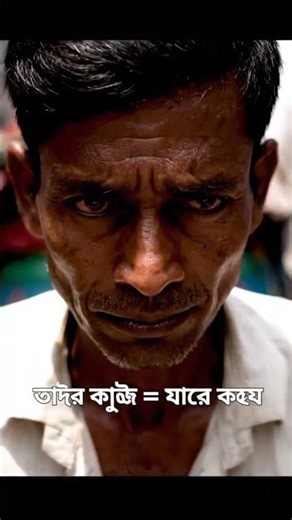 Good vs Bad Behavior: True Character Exposed | ব্যবহার – মানুষের আসল রূপ ধরা পড়ে ২০২৫