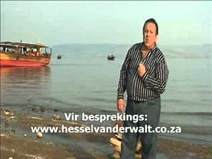 Hessel van der Walt, Master of the Wind