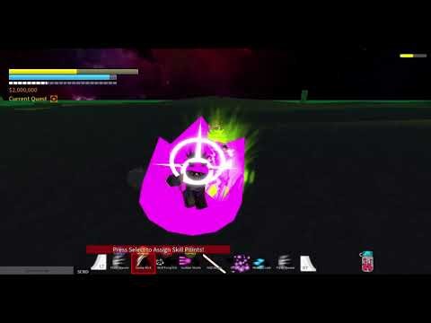 Dragon Ball Final Stand Solo Broly With Controller