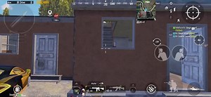 ‏1vs3 GSG #pubg #ببجي