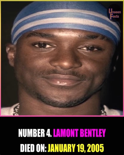 Lamont Bentley was an American actor and rapper best known for his role as Hakeem Campbell on the sitcom Moesha. He was also a member of the R&B group Compton’s Most Wanted spin-off Mo Thugs, and became a familiar face in 1990s television before his untimely death. #lamontbentley #fblifestyles #fblifestylechallenge | Unseen Facts Compilations