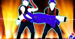 Lista de completa de músicas para Just Dance 2014