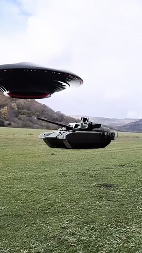 41K views · 5.6K reactions | UFO attacked a tank | Ufo Mania | Facebook