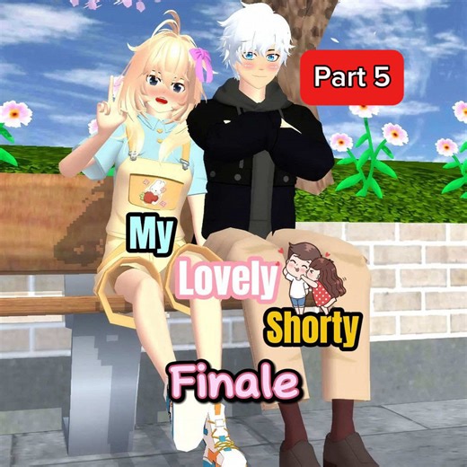 My Lovely Shorty Part 5 Finale Overview