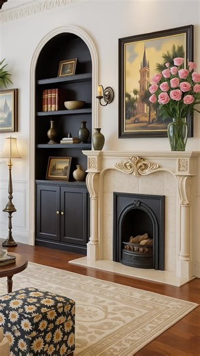 Rustic Architecture trên TikTok