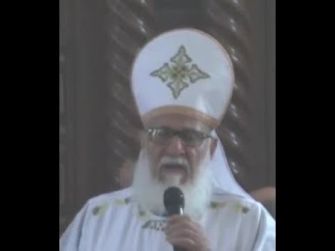 معجزة بحيرة طبرية - Fr. Kirellos Fahim Oct 19, 2025