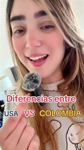 USA vs. Colombia: Cultural Differences