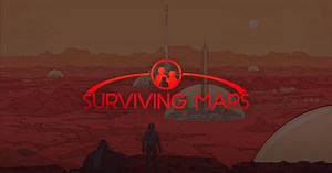 64K views · 320 reactions | Are you ready to take the next leap forward? | Surviving Mars | Facebook