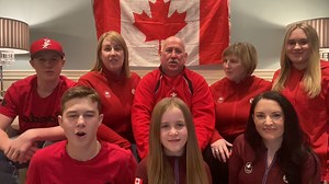28K views · 353 reactions | We're with you, Team Canada. Nous sommes avec vous, Équipe Canada. Drop a  below and tell us where you'll be cheering Team Canada on from! | Curling Canada | Facebook
