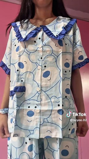 Pajamas Try-On Haul: Cozy Styles for Every Occasion