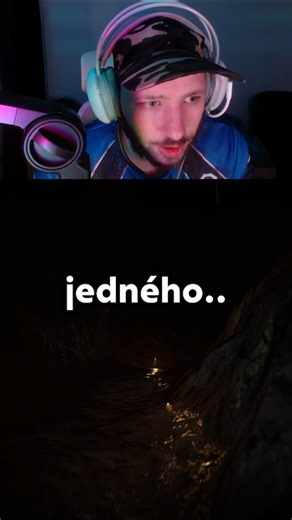 👉 BRO.. TEN KLAUN mi vbehol do tváre! 😭🤡 #Shorts #HororHry #CZSK #CZSKGaming #Horror #devour