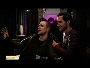 Infamous First Light (PS5PRO) gameplay, part 2