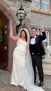 Nothing beats a Breaffy wedding 🤍 Our amazing Spa Manager Katie celebrated her dream day here with us, and it was nothing short of perfect. From heartfelt moments to unforgettable celebrations, it was a joy to be part of such a special day. If you are ready to begin planning your dream wedding, pop us an email at weddings@breaffyhouseresort.com Suppliers: Photographer @rob.coakley Videographer @jasonnolanfilms Church @ballintubberabbey Reception entertainment @viva_manilabandireland Dress @dina