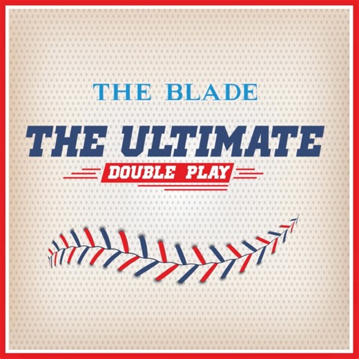 1.2K views | It's the ultimate double play! For just $1 a week get Sunday only print and e-delivery or for just $2 a week get Thursday & Sunday print plus e-delivery. Make this inning count, subscribe now at https://bit.ly/3TCCYl1 | The Blade | Facebook