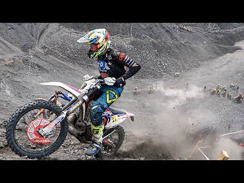 Silesian Hill Climb | Extreme Enduro 3 Mszana 2021