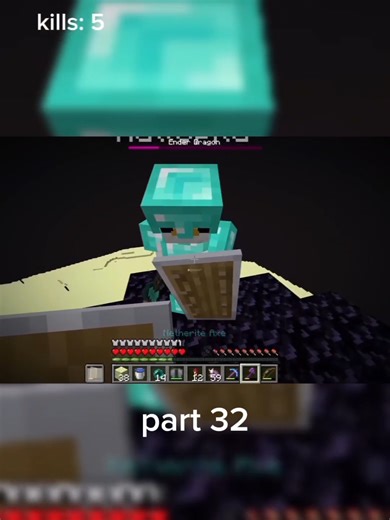 Minecraft PvP Manhunt Strategies