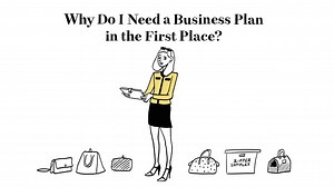 What are the key elements of a business plan? Imran Amed explains in part two of BoF’s Fashion Business Basics. Learn more here: bof.bz/VRYzP. #BoFEducation | The Business of Fashion