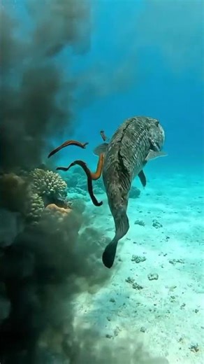 Never forget that only dead fish swim with the stream #fishytales #fishyfacts #fishnerd