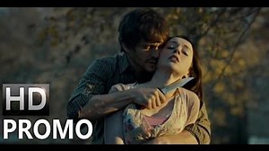 Hannibal 1x02 Extended Promo "Amuse-Bouche" (HD)
