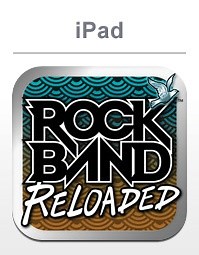 Rock Band Reloaded