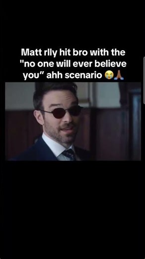 Bro was on smoke 😭 #marvel #memes #funny #daredevil #mcu #movie #show #superhero #darkhumor
