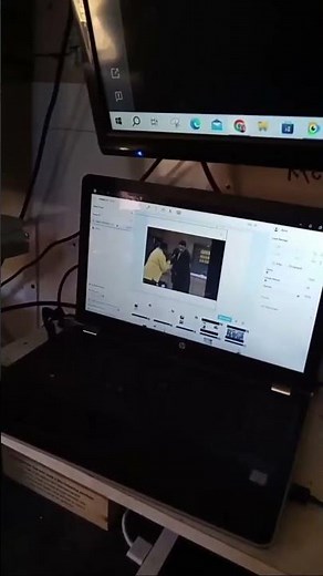 Manycam studio is easier to use than OBS studios for live streaming, sort of.