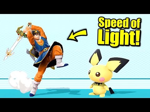 What is the Highest Knockback Possible in Smash Bros. Ultimate?