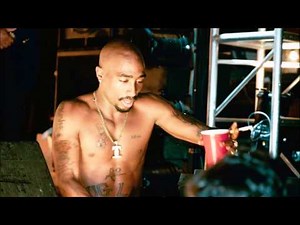 2pac - I mean it (2015)