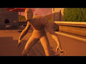 The Fortnite Skin NIGHTMARES Are Made Of