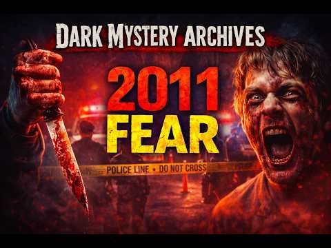 10 Disturbing Killer Cases From 2011 That Shocked America