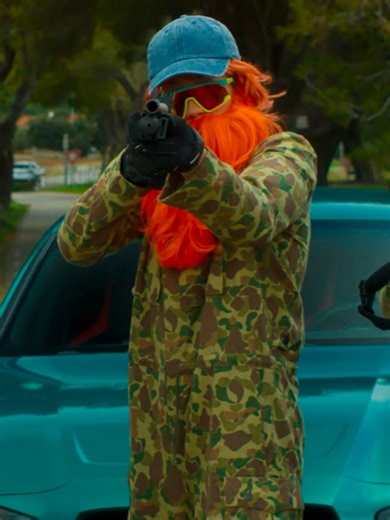 Braquages de banques : Un récit captivant sur Netflix