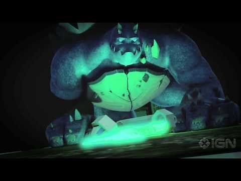 Teenage Mutant Ninja Turtles - Slash's Introduction